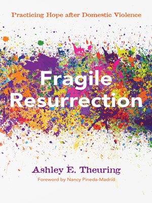 cover image of Fragile Resurrection